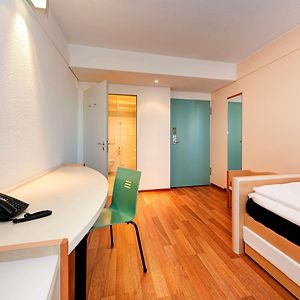 Standard Room with 1 Single Bed